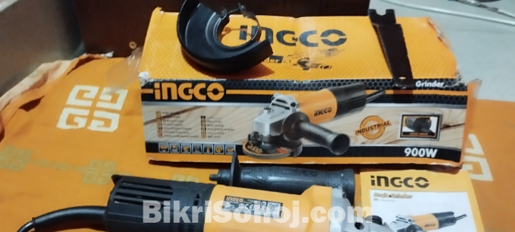 INGCO এঙ্গেল গ্রাইন্ডার/হ্যান্ড গ্রাইন্ডার